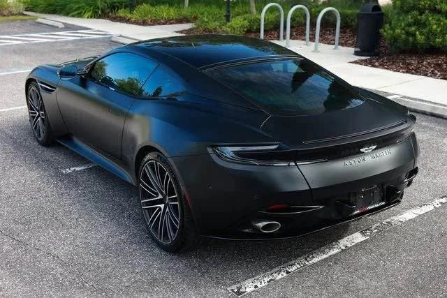 2024 Aston Martin DB12 - Image 5 of 5