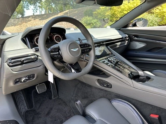 2024 Aston Martin DB12 - Image 5 of 21