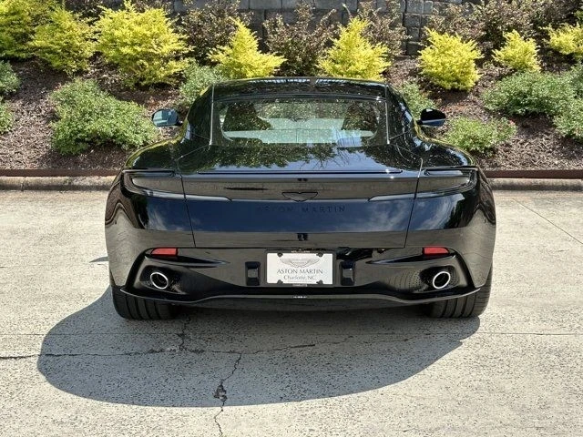 2024 Aston Martin DB12 - Image 21 of 21