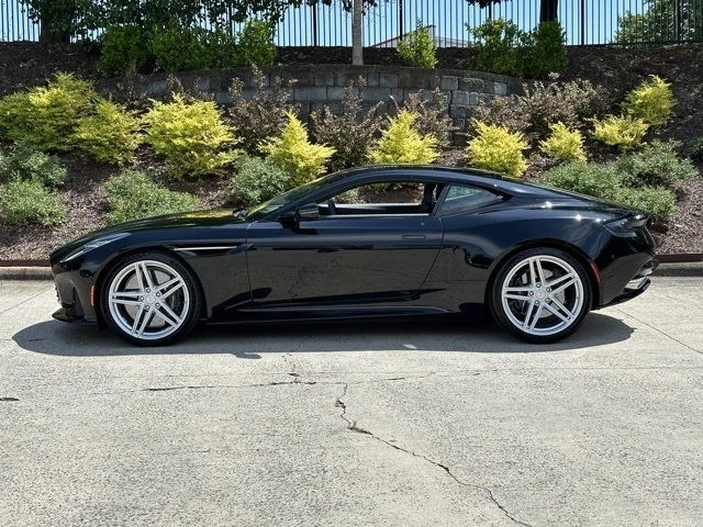 2024 Aston Martin DB12 - Image 20 of 21