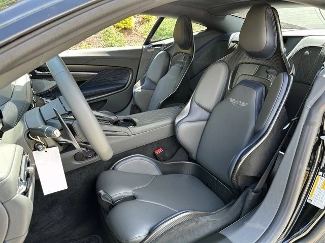 2024 Aston Martin DB12 - Image 16 of 21