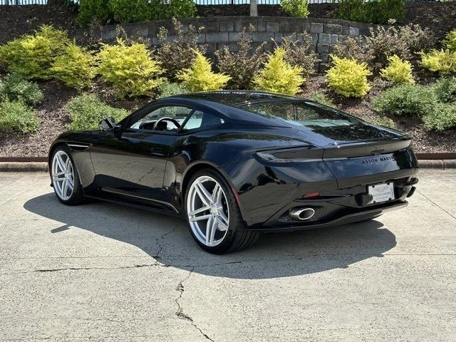 2024 Aston Martin DB12 - Image 3 of 21