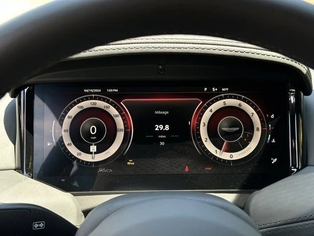 2024 Aston Martin DB12 - Image 10 of 21