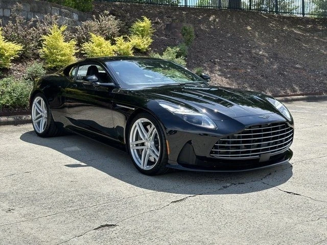 2024 Aston Martin DB12 - Image 17 of 21