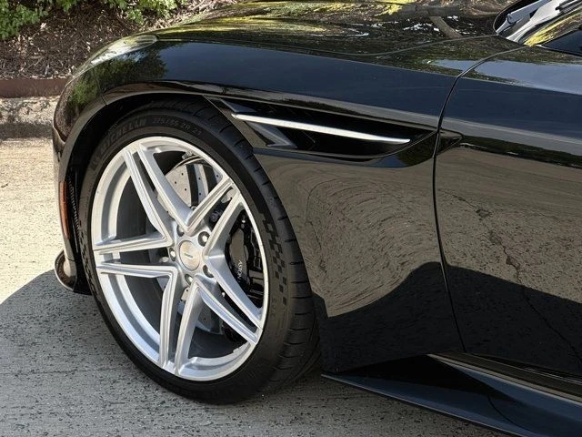 2024 Aston Martin DB12 - Image 13 of 21