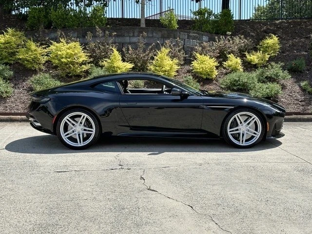 2024 Aston Martin DB12 - Image 18 of 21