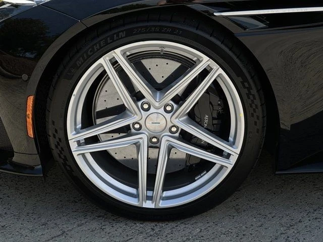 2024 Aston Martin DB12 - Image 7 of 21