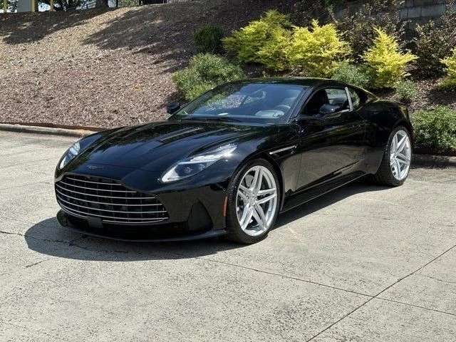 2024 Aston Martin DB12 - Image 2 of 21