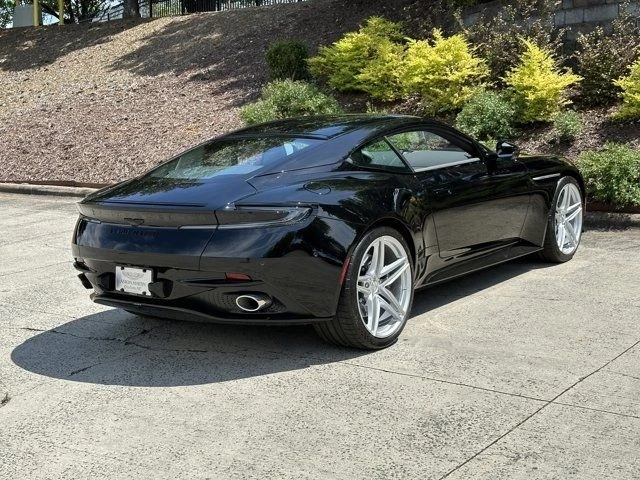 2024 Aston Martin DB12 - Image 19 of 21