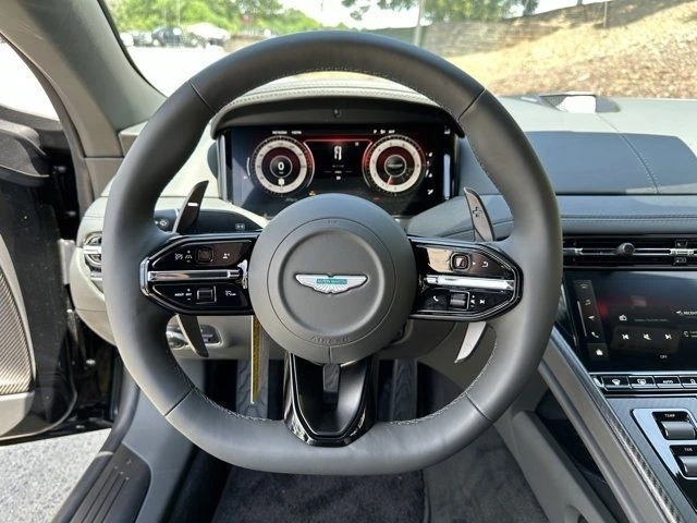 2024 Aston Martin DB12 - Image 15 of 21