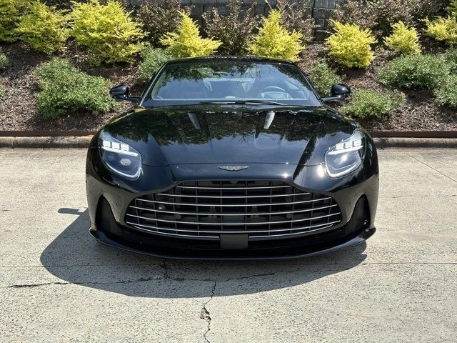 2024 Aston Martin DB12 - Image 11 of 21