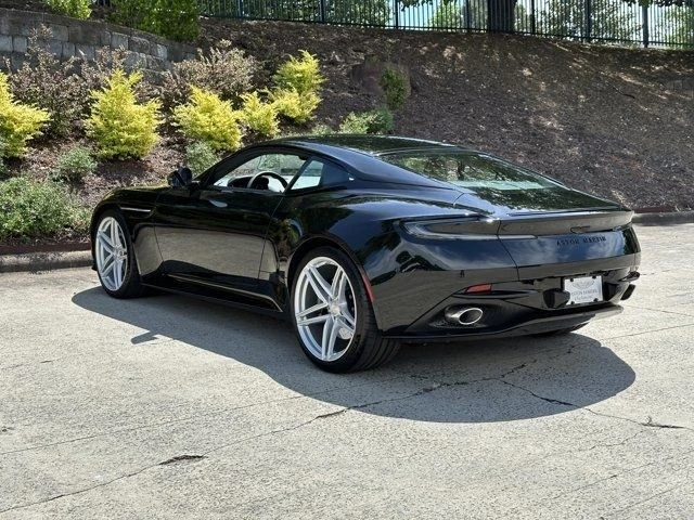 2024 Aston Martin DB12 - Image 19 of 21