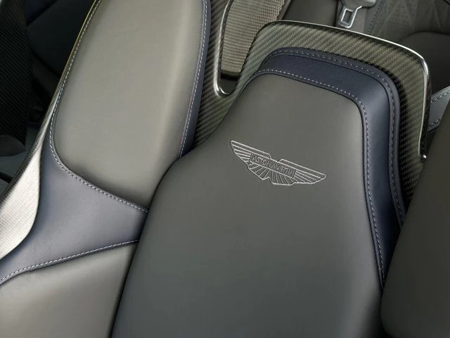 2024 Aston Martin DB12 - Image 9 of 21