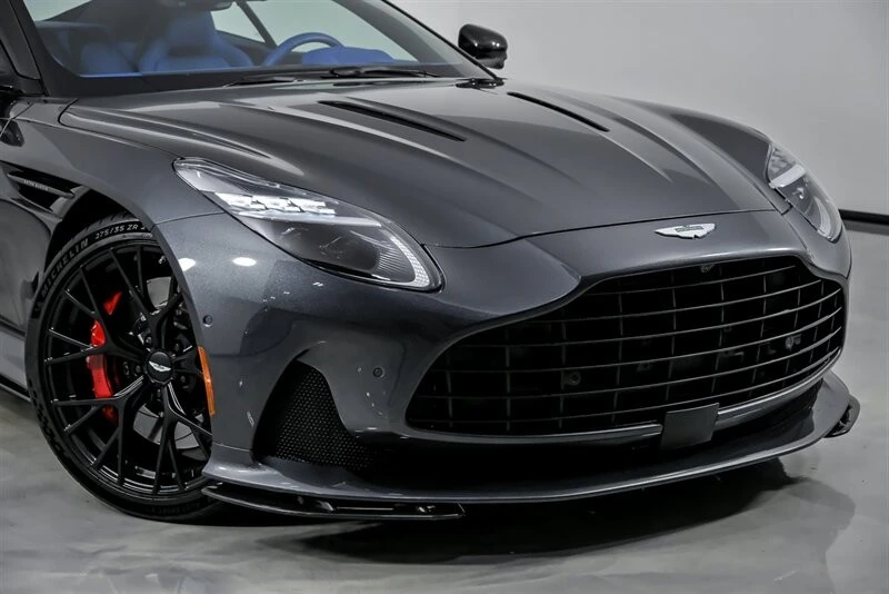 2024 Aston Martin DB12 - Image 3 of 31