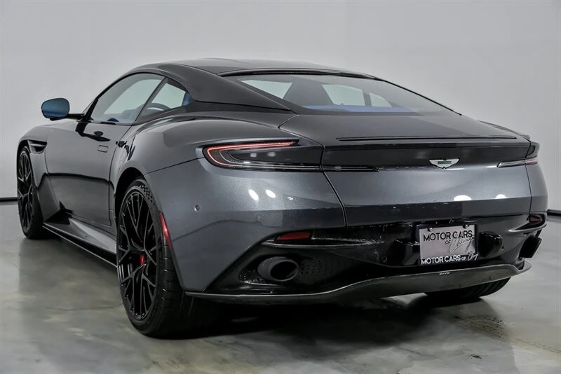 2024 Aston Martin DB12 - Image 10 of 31