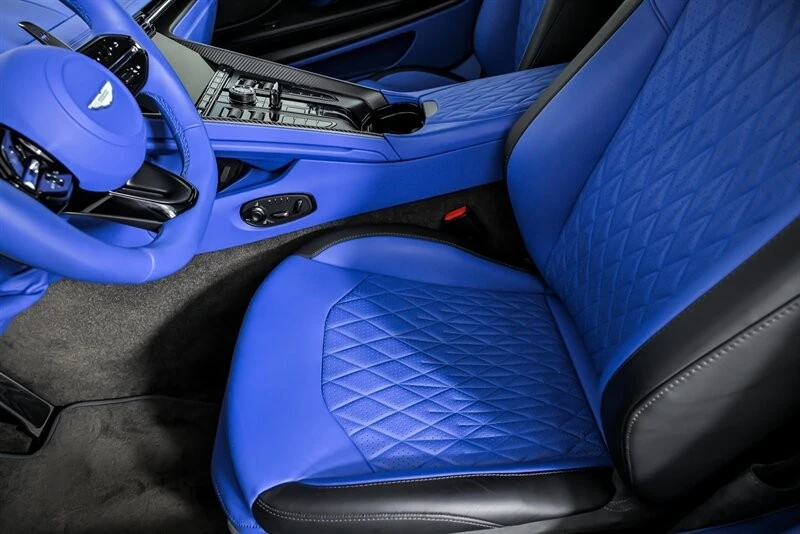 2024 Aston Martin DB12 - Image 22 of 31