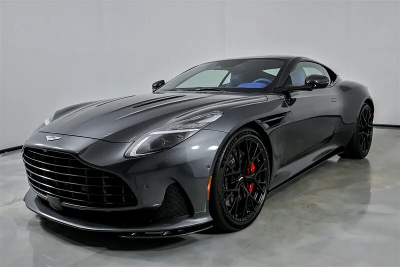 2024 Aston Martin DB12 - Image 6 of 31