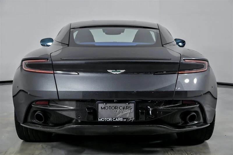 2024 Aston Martin DB12 - Image 11 of 31