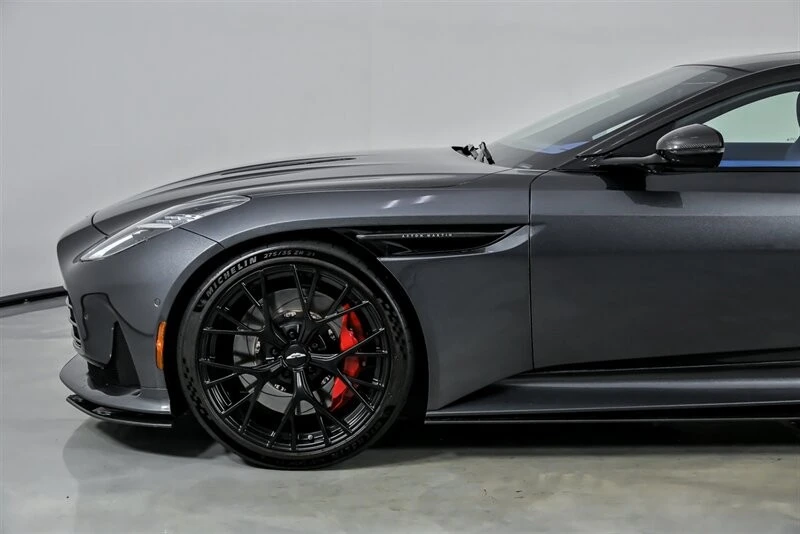 2024 Aston Martin DB12 - Image 7 of 31