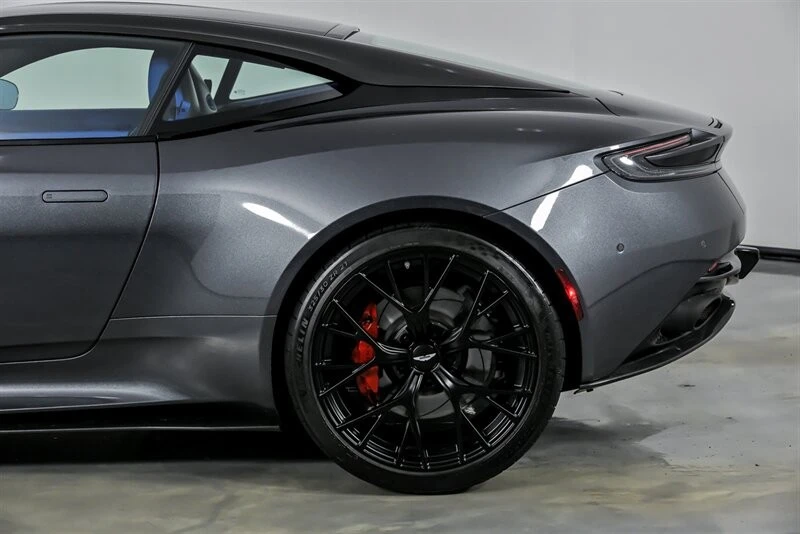 2024 Aston Martin DB12 - Image 9 of 31