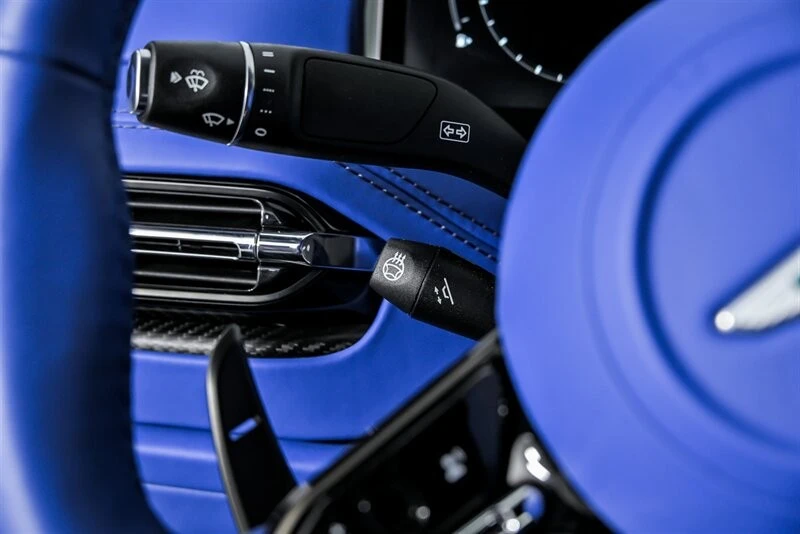 2024 Aston Martin DB12 - Image 31 of 31