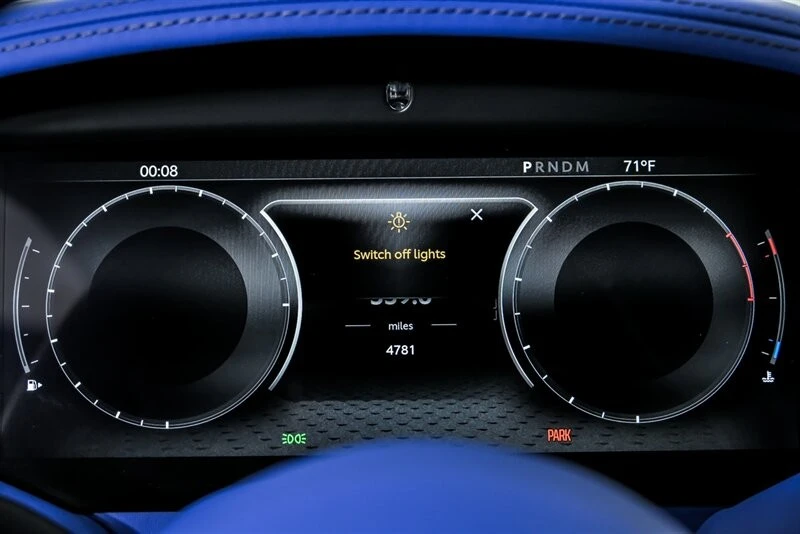 2024 Aston Martin DB12 - Image 28 of 31