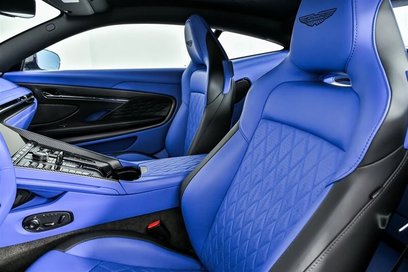 2024 Aston Martin DB12 - Image 23 of 31