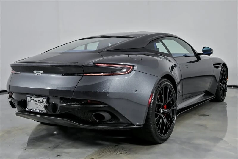 2024 Aston Martin DB12 - Image 12 of 31