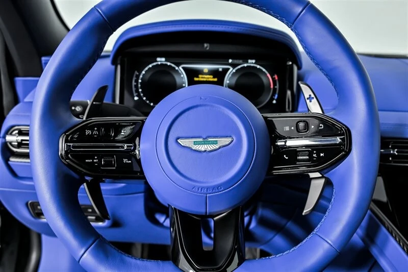 2024 Aston Martin DB12 - Image 29 of 31
