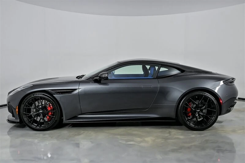 2024 Aston Martin DB12 - Image 8 of 31