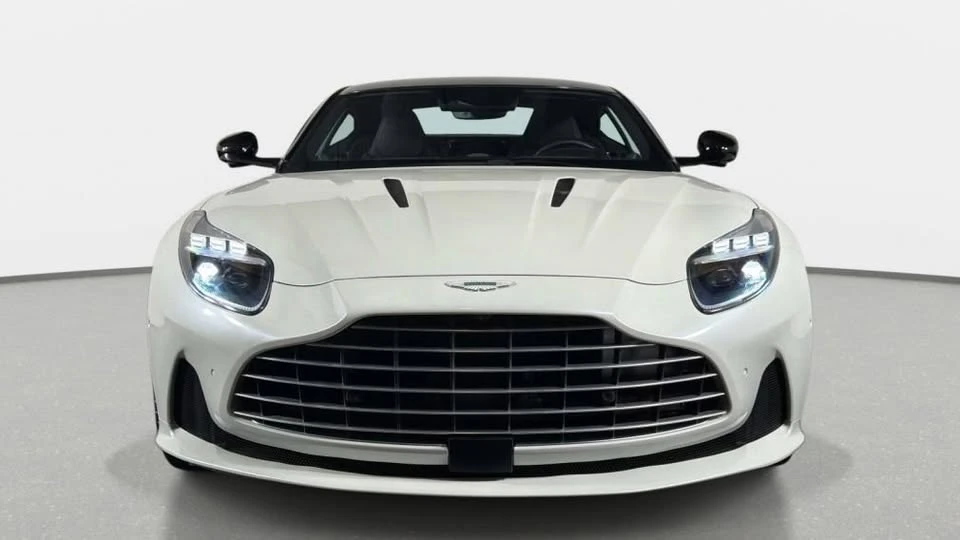 2024 Aston Martin DB12 - Image 8 of 20