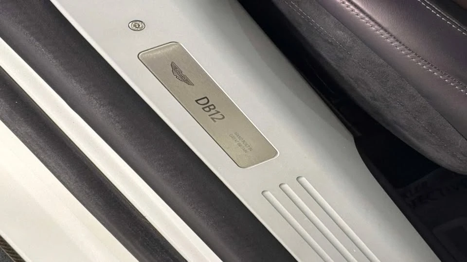 2024 Aston Martin DB12 - Image 19 of 20