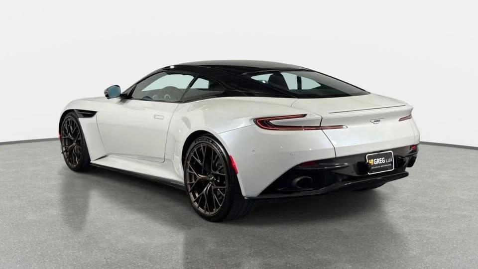 2024 Aston Martin DB12 - Image 5 of 20