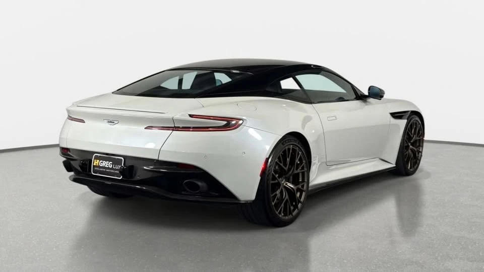 2024 Aston Martin DB12 - Image 3 of 20