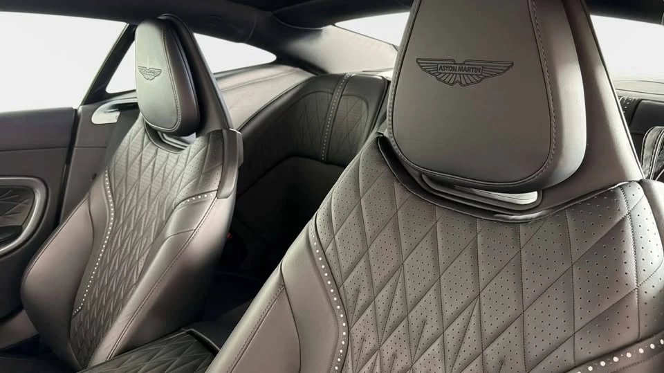 2024 Aston Martin DB12 - Image 15 of 20