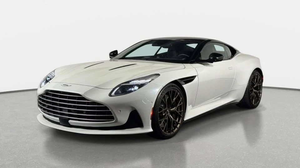 2024 Aston Martin DB12 - Image 7 of 20