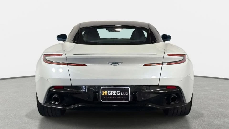 2024 Aston Martin DB12 - Image 4 of 20
