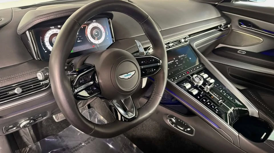 2024 Aston Martin DB12 - Image 13 of 20
