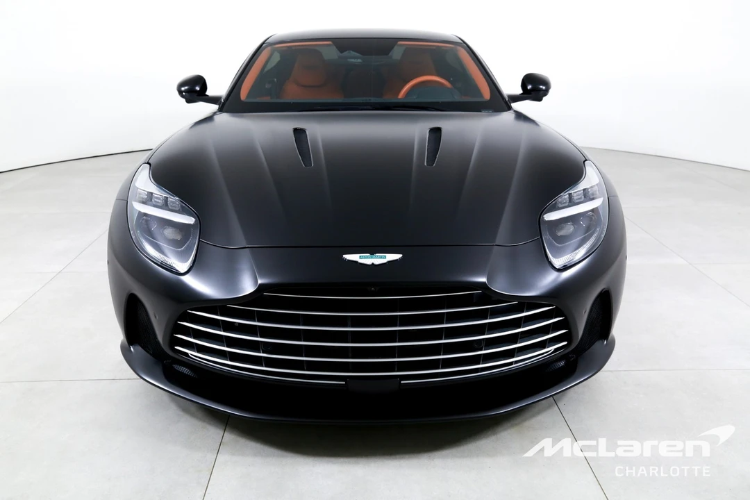 2024 Aston Martin DB12 - Image 4 of 31