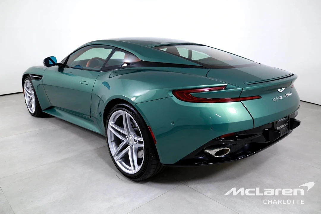 2024 Aston Martin DB12 - Image 6 of 12