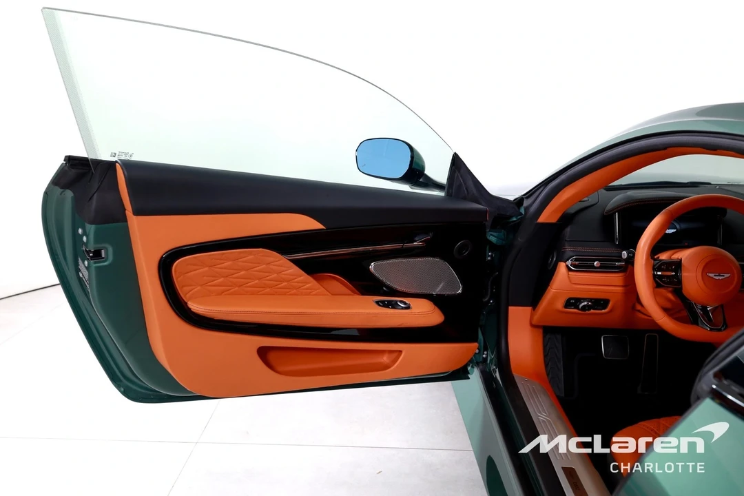 2024 Aston Martin DB12 - Image 10 of 12