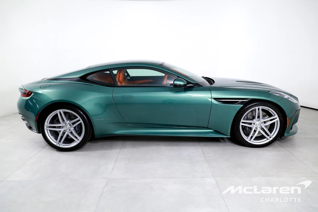 2024 Aston Martin DB12 - Image 9 of 12