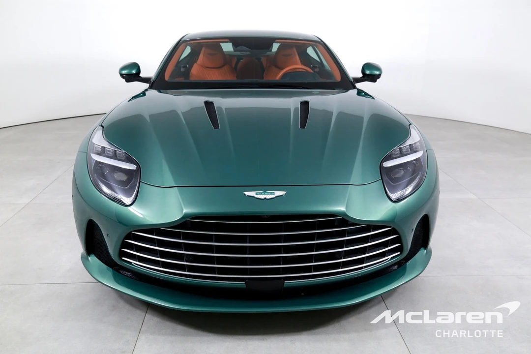 2024 Aston Martin DB12 - Image 4 of 12