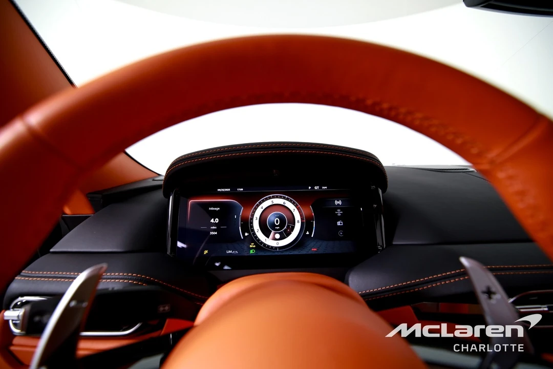 2024 Aston Martin DB12 - Image 13 of 21