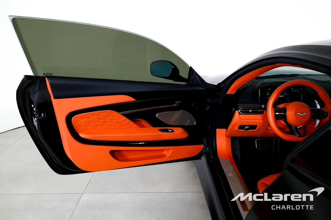 2024 Aston Martin DB12 - Image 10 of 31