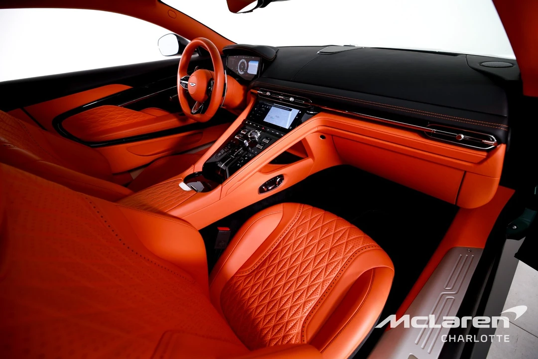 2024 Aston Martin DB12 - Image 21 of 31