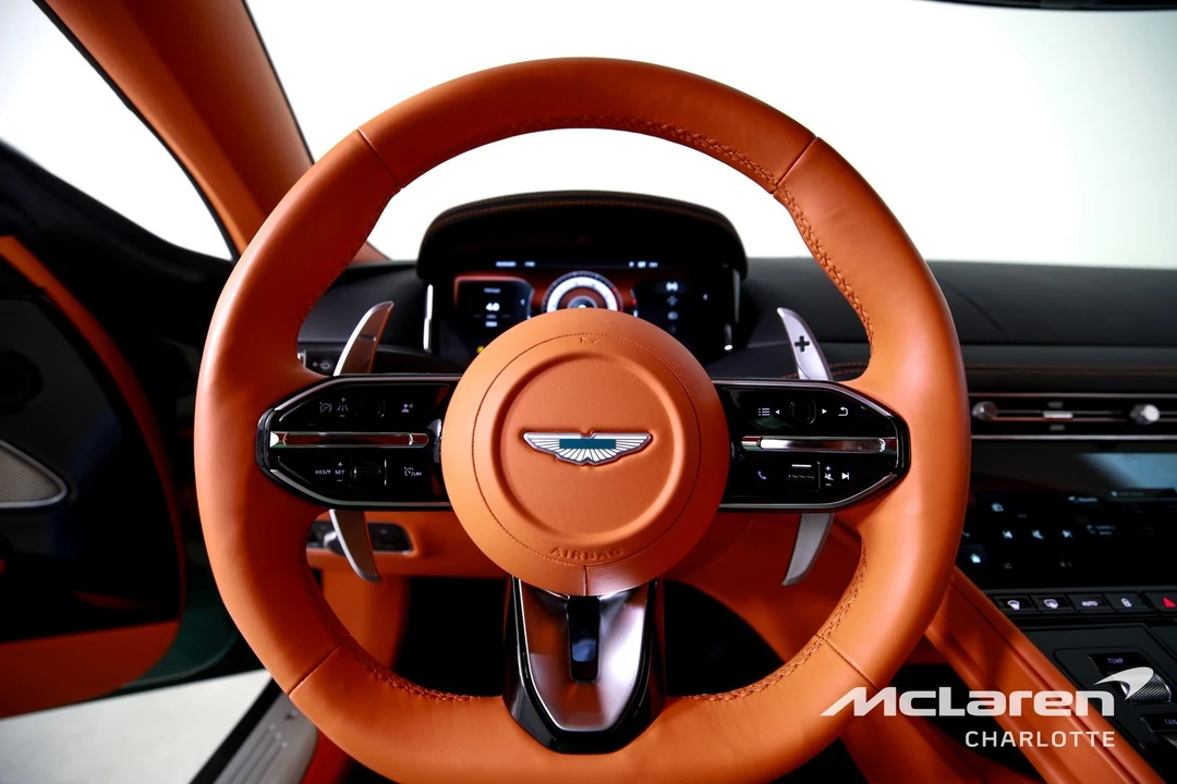 2024 Aston Martin DB12 - Image 14 of 21