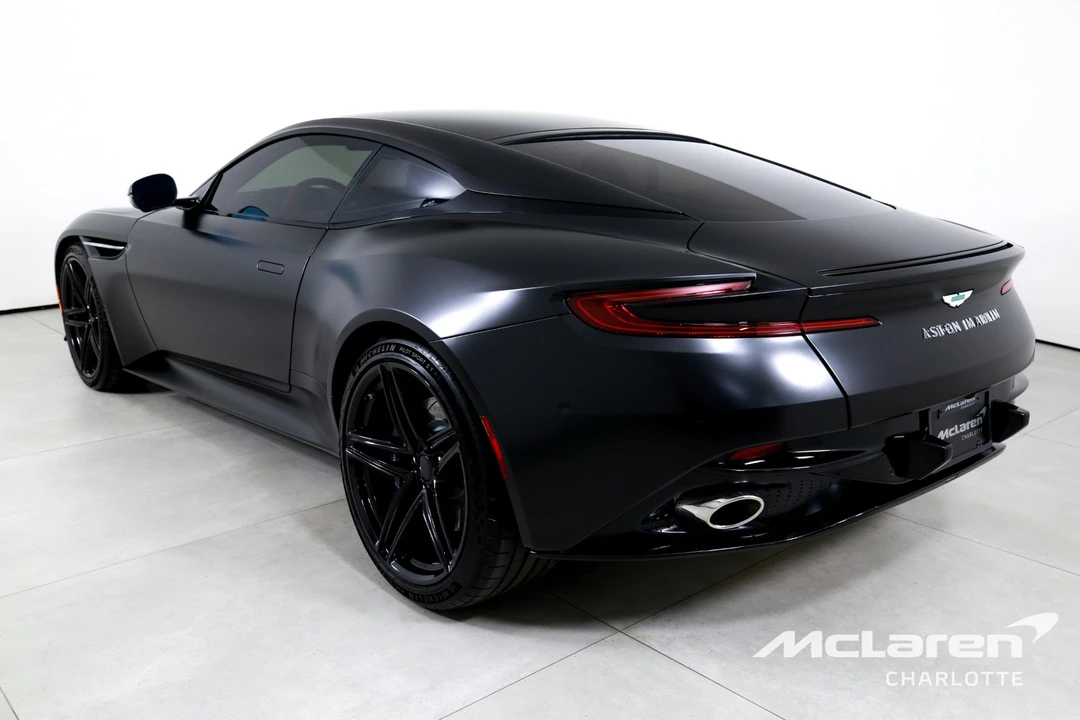 2024 Aston Martin DB12 - Image 6 of 31