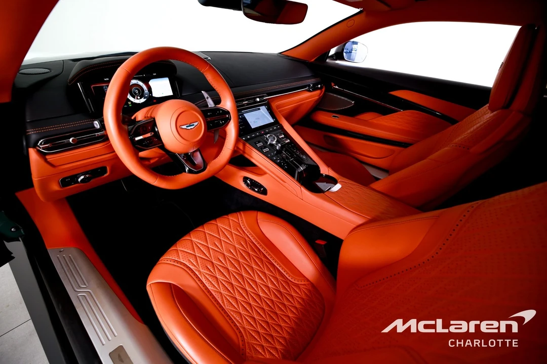 2024 Aston Martin DB12 - Image 12 of 31