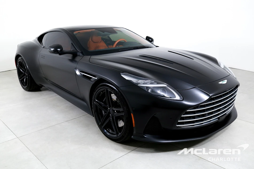 2024 Aston Martin DB12 - Image 3 of 31